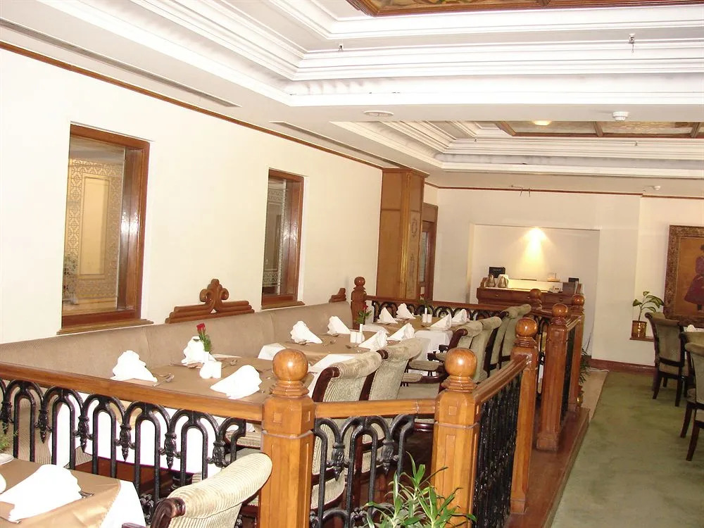 Mansingh Tower