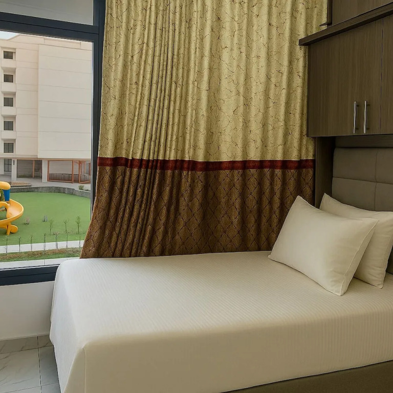 بورتو سعيد صف اول First Home