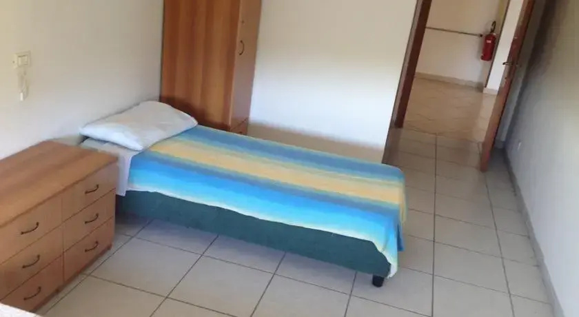 Casalbergo LOasi