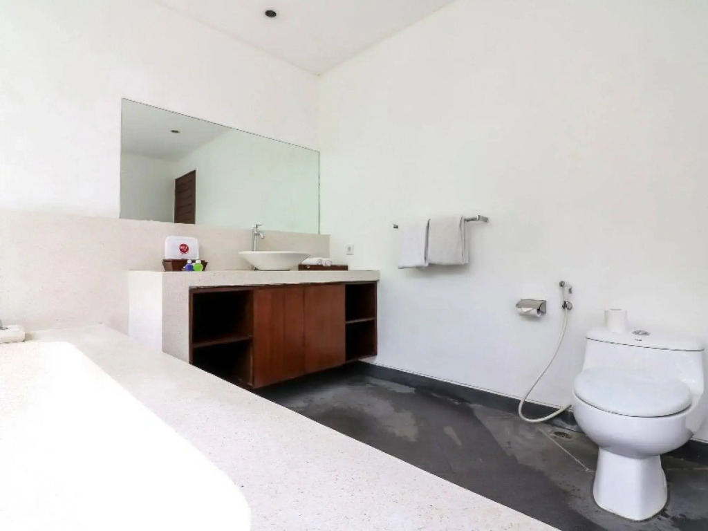 Bayad Ubud Bali Villa