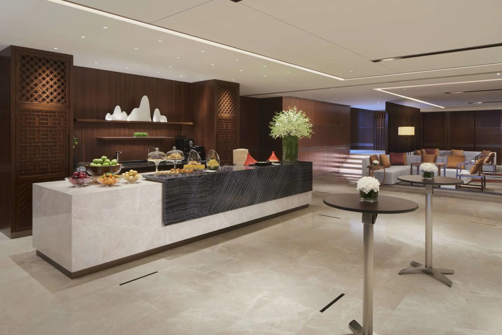 Hyatt Regency Shanghai Jiading