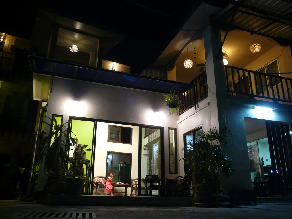 Sarabu Guest House