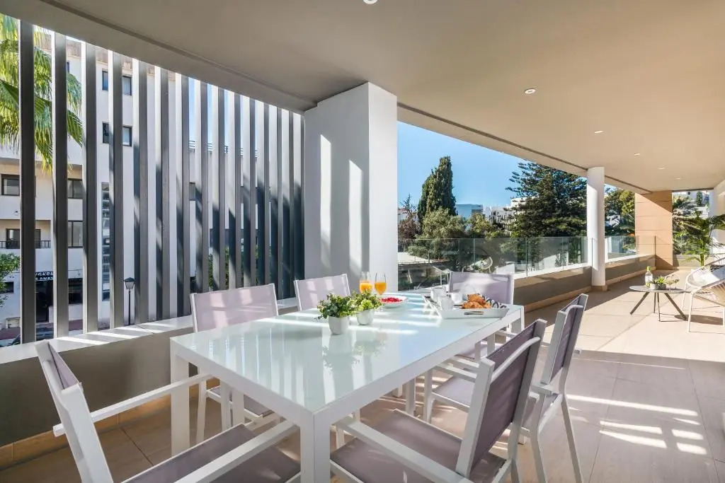 Sweet Inn Apartments - Royal Banus