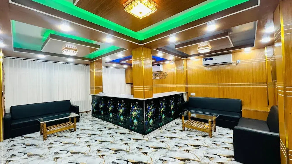 The Imperial Residence Banani