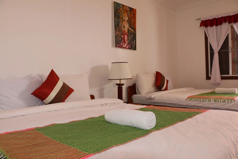 Villa Sweet Central Angkor