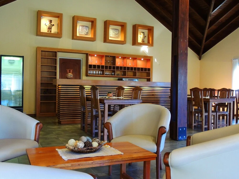 Apus Hotel Serrano