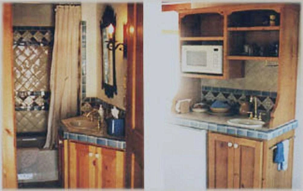 Nora Dixon Place Bed & Breakfast
