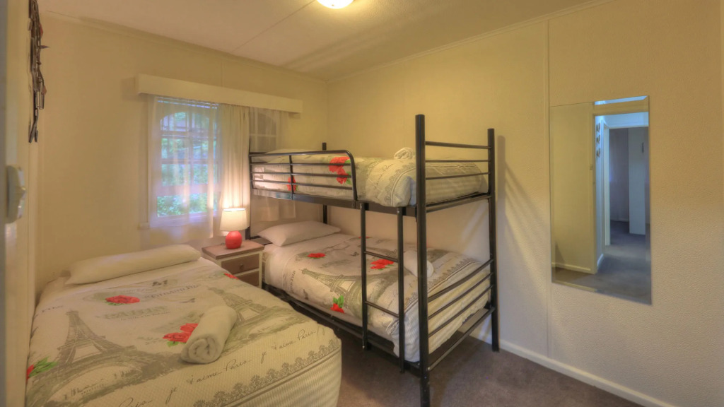 Chestnut Tree Holiday Units