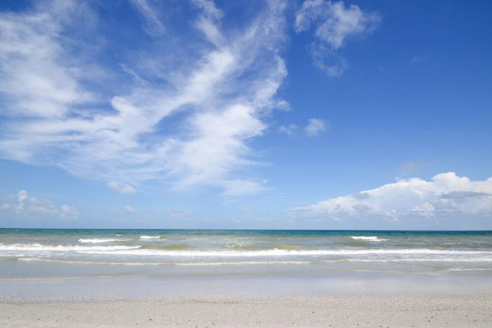 Reflections on the Gulf by Distinctive Beach Rentals