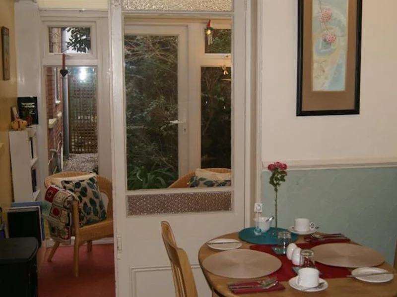 Beverley Guest House