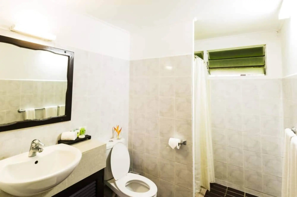 Tambua Sands Beach Resort