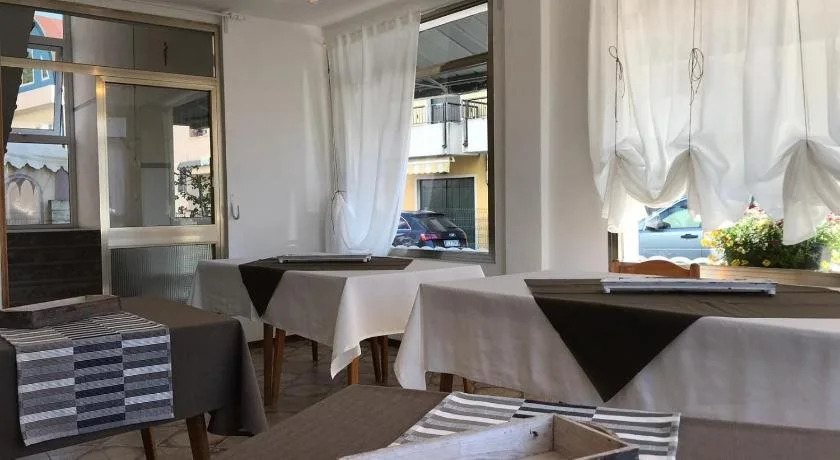Locanda San Marco