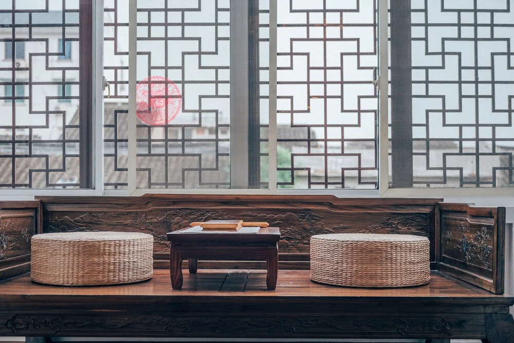 Purecang Guesthouse