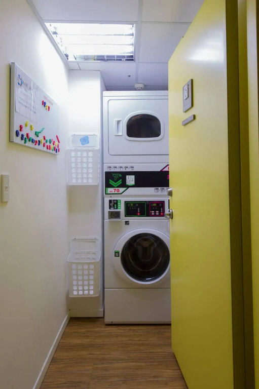 Green World Hotel - Zhonghua