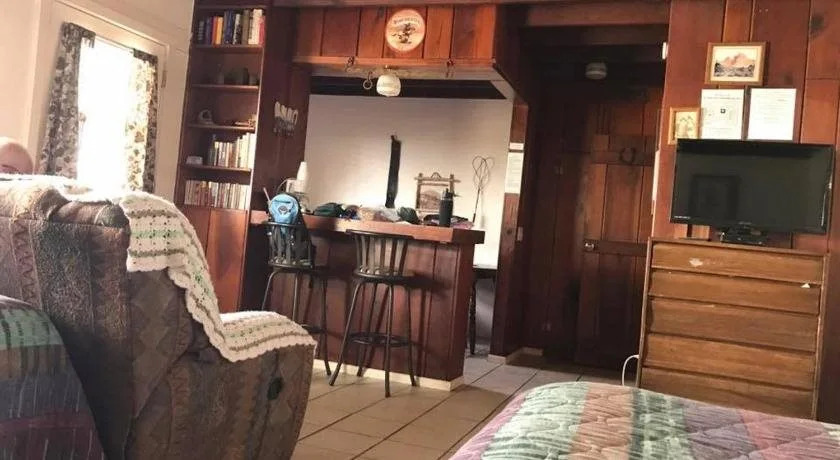 SageBrush Inn