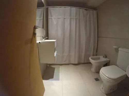 Amatista Apart Hotel