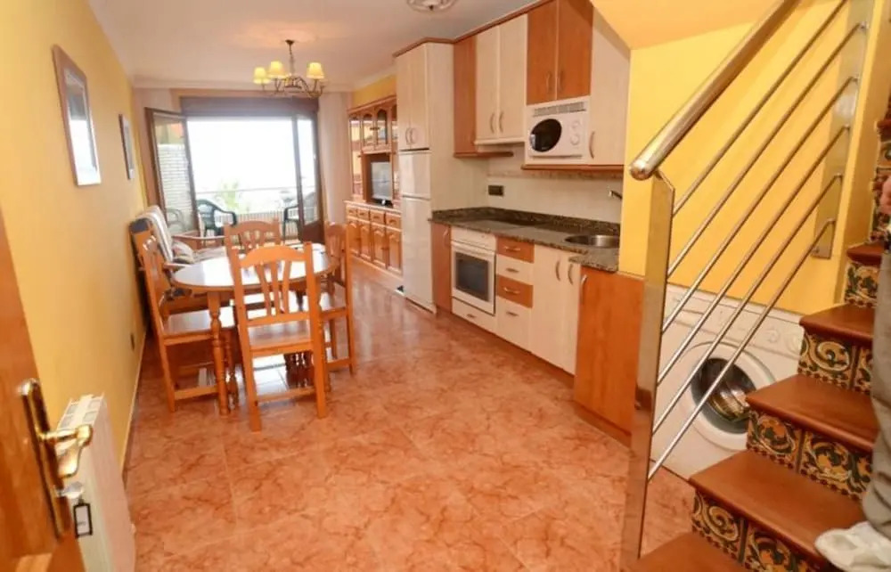 Apartment in Noja, Cantabria 103648 by MO Rentals