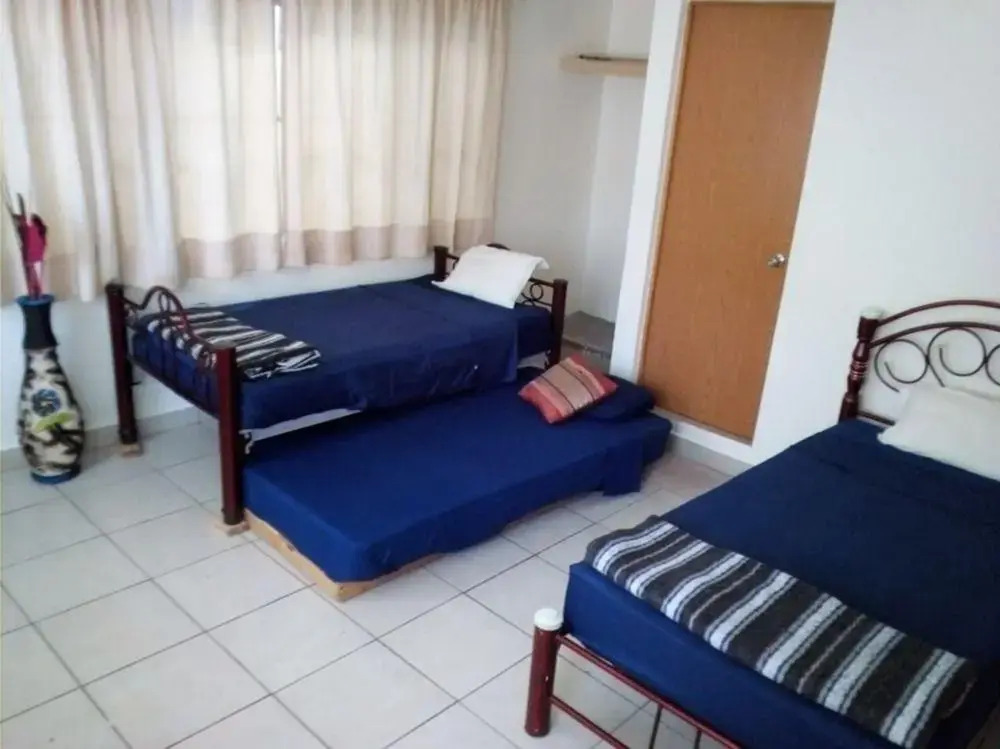 Hostal Eclipse