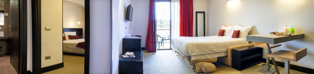 Quality Hotel Excel Roma Ciampino