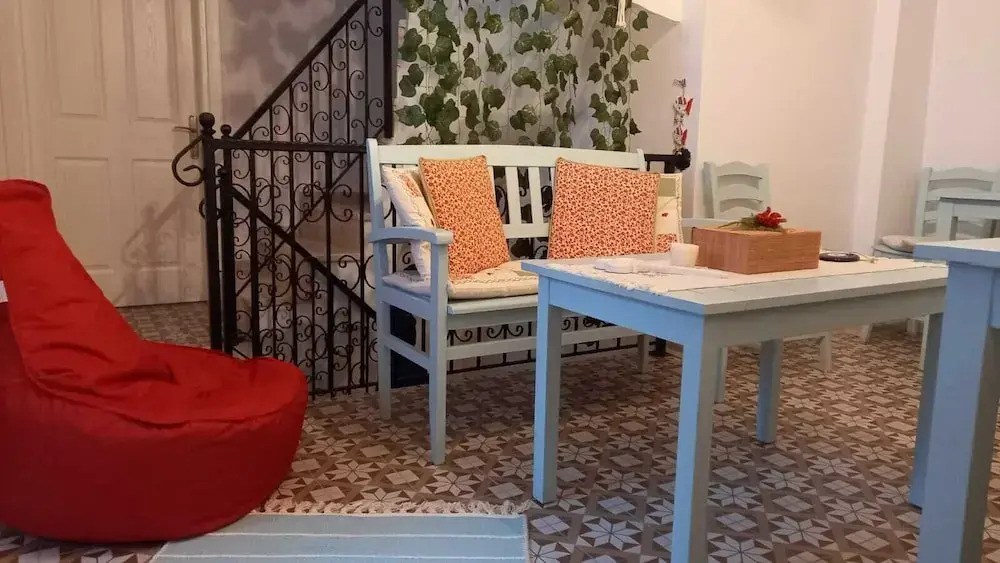 Nil House Ayvalık 1