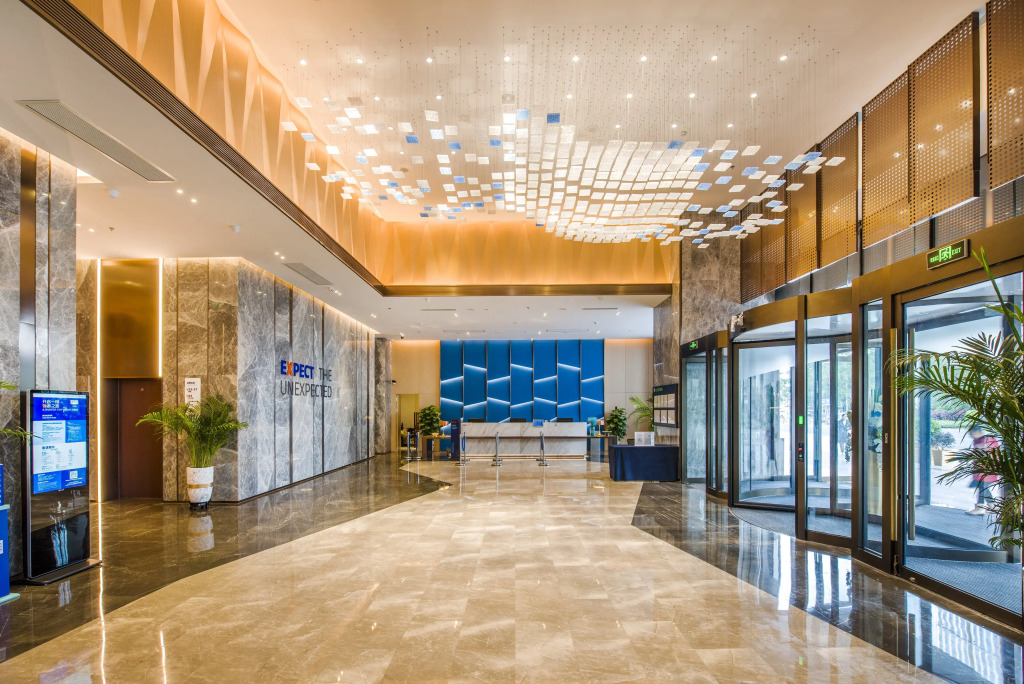 Holiday Inn Express Foshan Beijiao by IHG