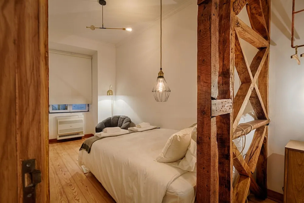 Master Historical Gem in Chiado