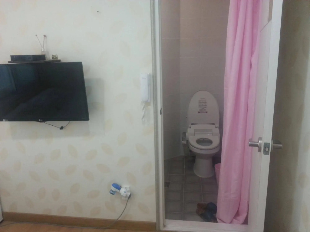 Sori Guesthouse 1