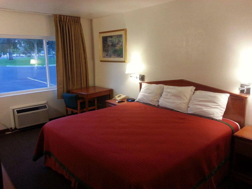 Econo Lodge