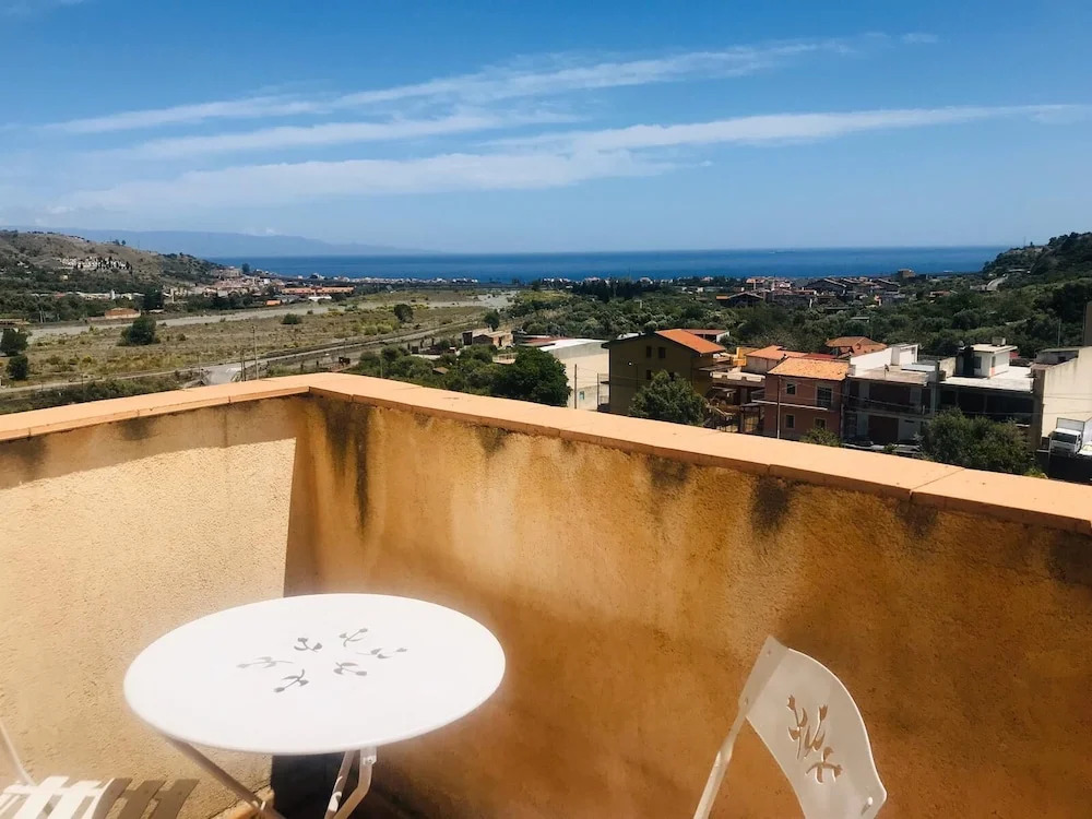Bucca di mola Turismo rurale San Gaetano