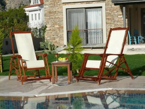Gocek Riviera Apart
