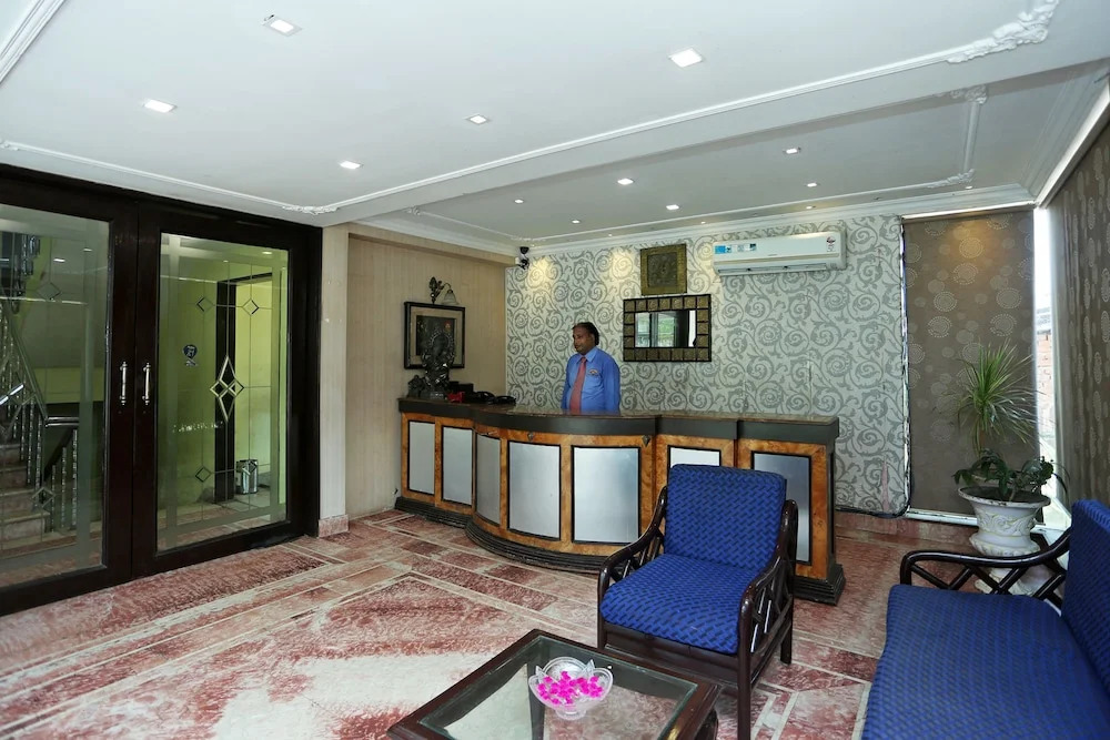 Hotel Mahabir Sheraton