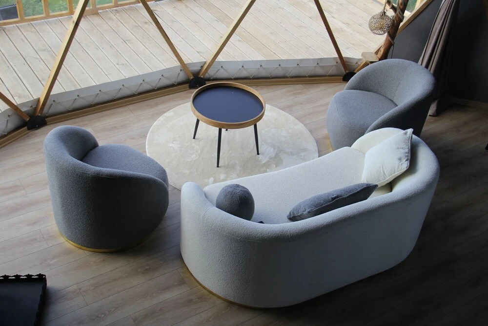 Bogina Dome & Suite - Çamlıhemşin