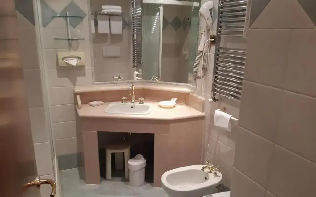 Relais Leon dOro