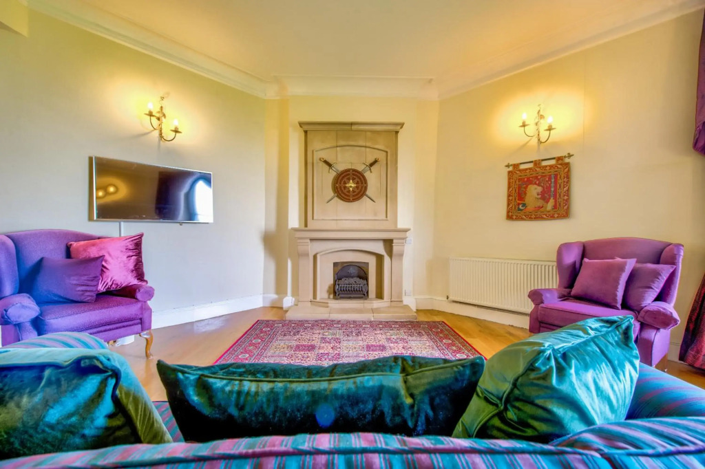 Famous House, 1 minute From Edinburgh Castle