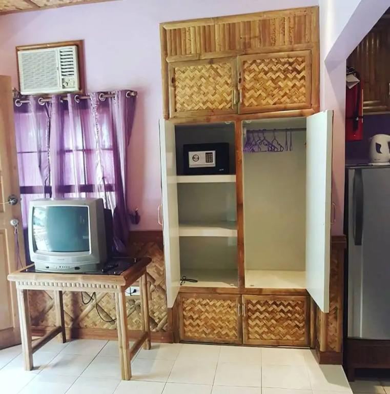Villa Anastacia White Beach Puerto Galera