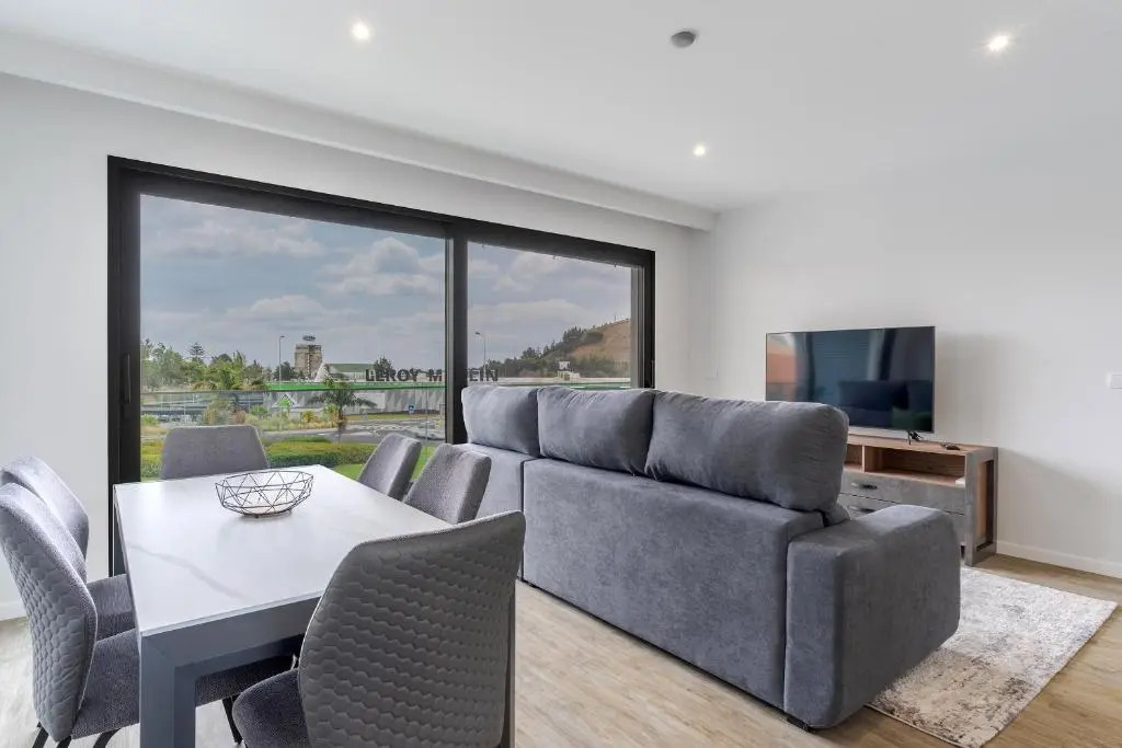 Orquídea Apartment Fénix II by HR Madeira