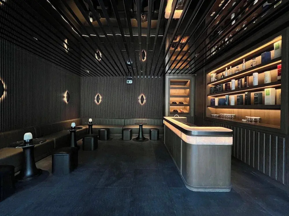 ZOLAND Resort Hotel ·Emei Mountain