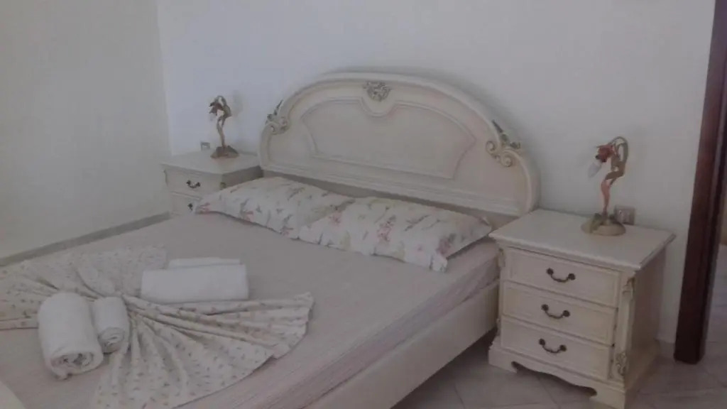 Christina 's House