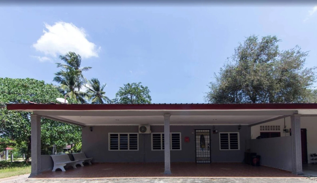 NABILA HOMESTAY