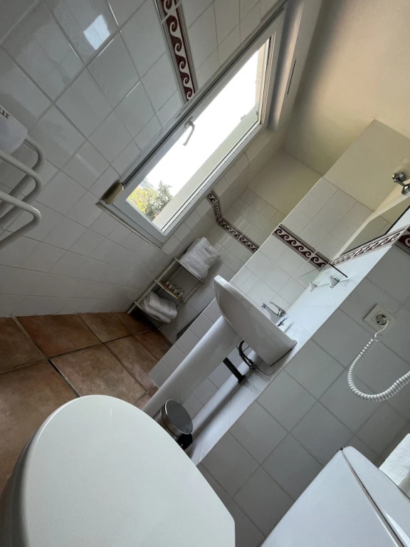 Hotel Princesse DAzur