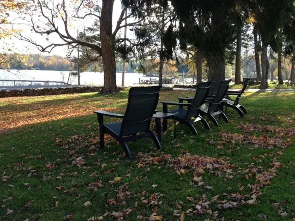 Mariaville Lake Bed and Breakfast