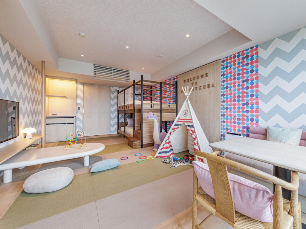 Kamenoi Hotel Tsukubasan