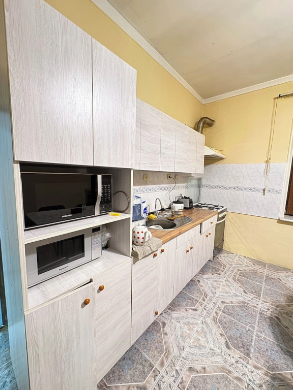 Hostel Caravanserai