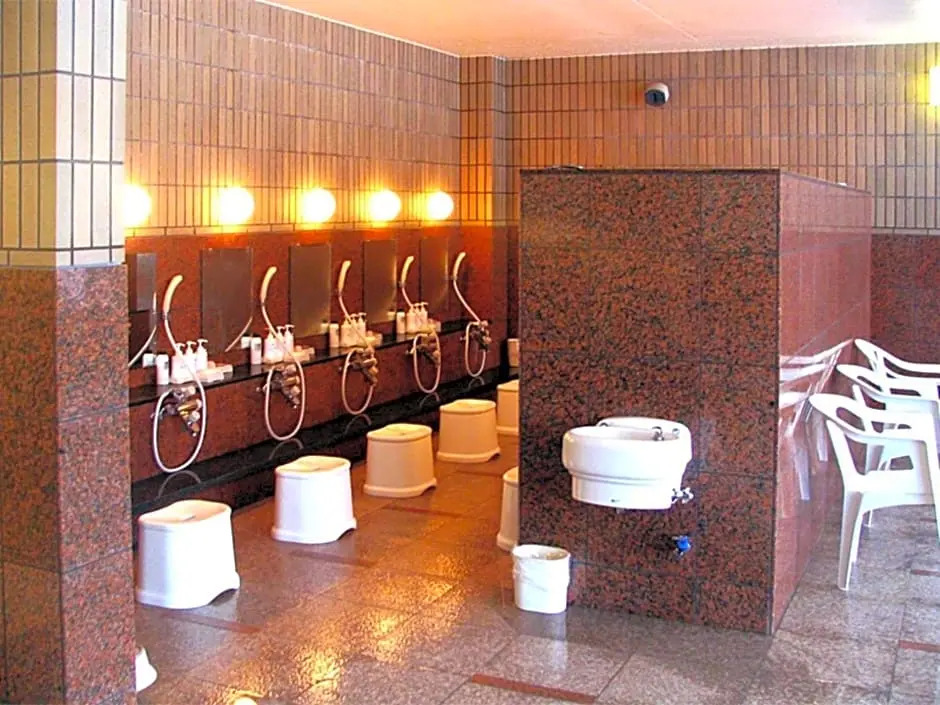 Kitami Pierson Hotel - Vacation STAY 54802v