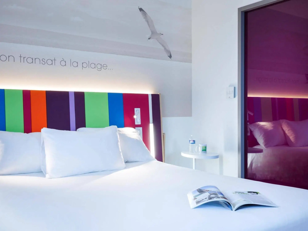ibis Styles Les Sables dOlonne