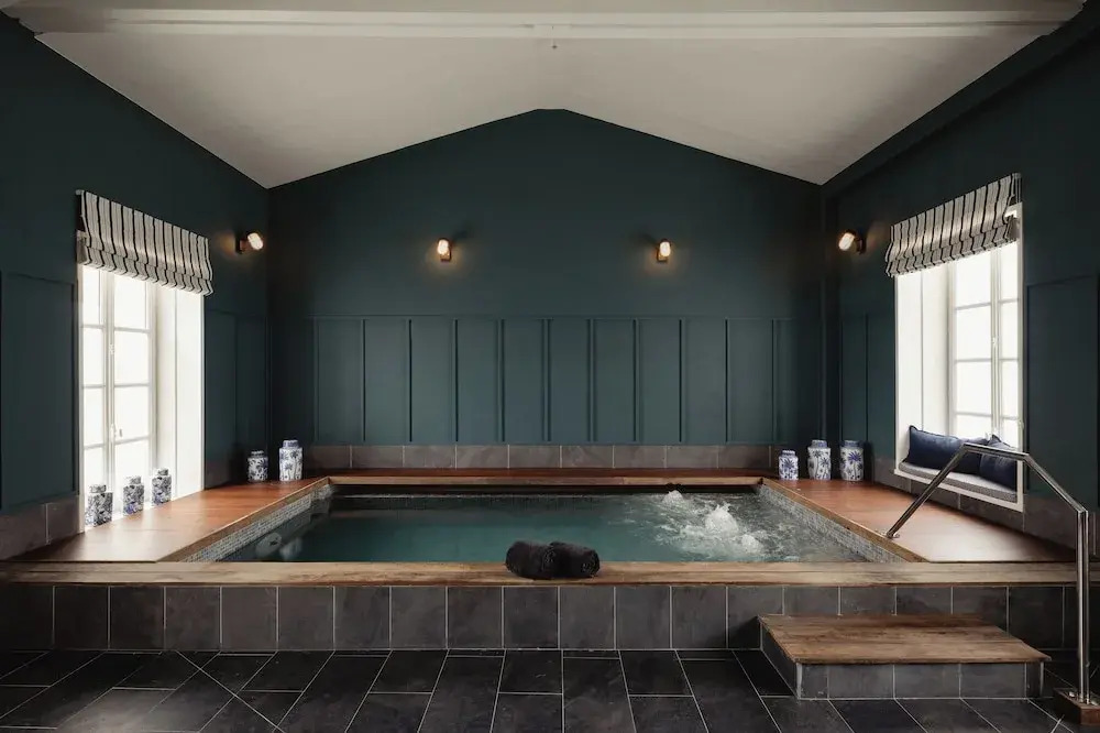 La Mission Hôtel & SPA - lîle dYeu
