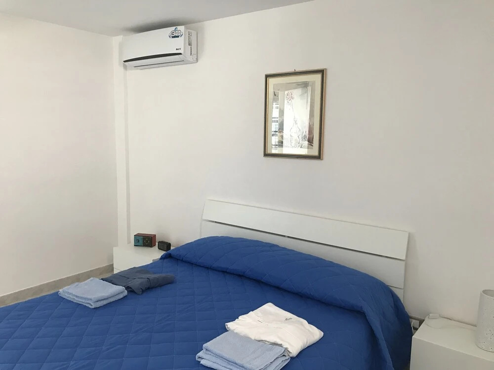 Thálassa Suite Gallipoli