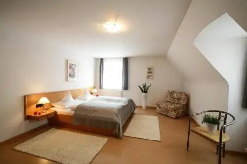 Hotel Klostergarten