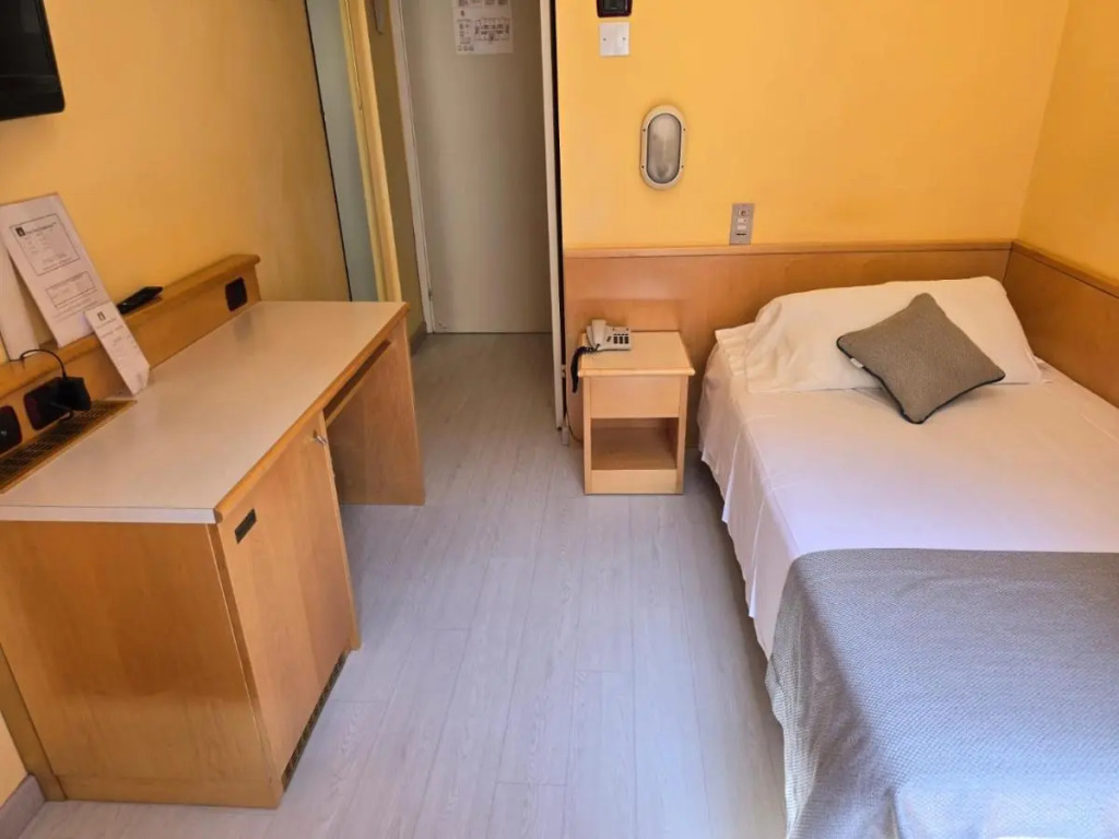 Mokinba Hotels SantAmbroeus