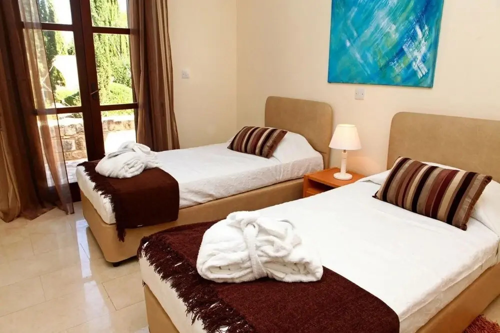 Aphrodite Hills Holiday Residences Superior Villas 3 Bedroom Superior Villa - 0066